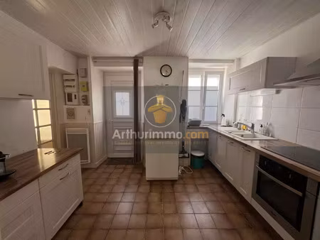vente maison 2 pièces 40 m² gretz-armainvilliers (77220)
