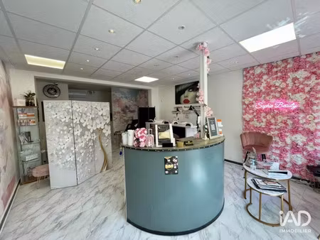 vente commerce 37 m² saint-cyr-sur-mer (83270)
