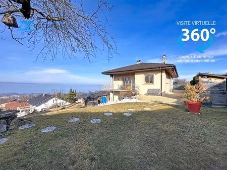 marin - maison t4 120 m²