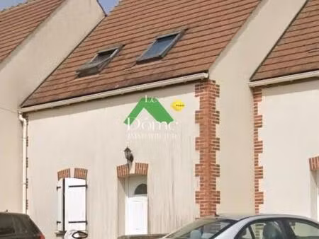 axe rapide proche meru