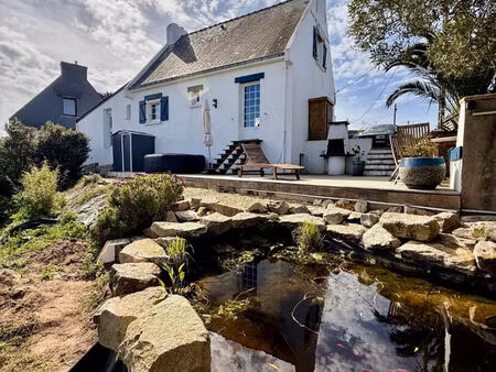 saint-pierre-quiberon portivy maison de charme 80m2 3 chambres