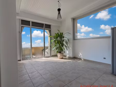 seignosse studio 22m²