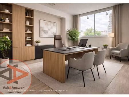 local commercial tours 45 m²