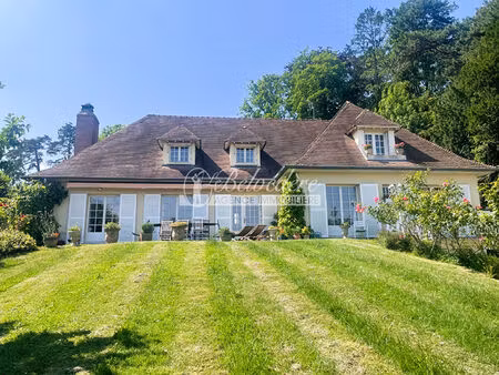 maison saint prix 7 pièce(s) 230 m2