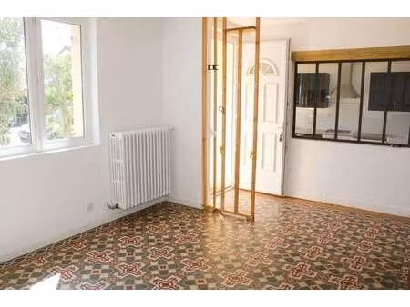 vente maison à avrillé (49240) : à vendre / 127m² avrillé