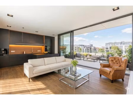 vente appartement 4 pièces 86 m² à clichy (92110)  612 000 €