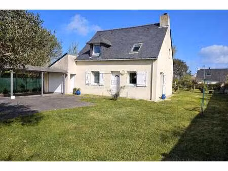 vente maison à piriac-sur-mer (44420) : à vendre / 77m² piriac-sur-mer