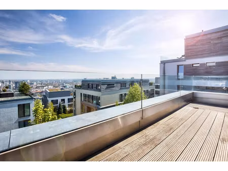 vente appartement 3 pièces 70 m² à saint-ouen (93400)  515 000 €