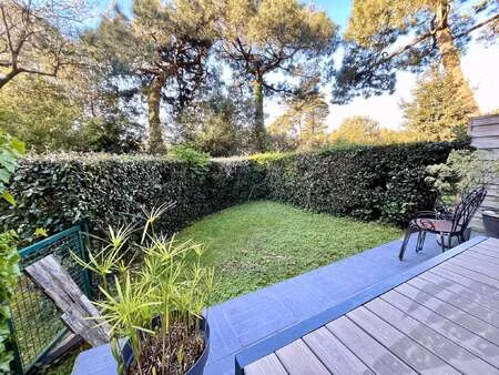 vente appartement 2 pièces à pornic (44210) : à vendre 2 pièces / 42m² pornic