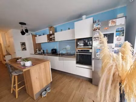 vente appartement 3 pièces à vitré (35500) : à vendre 3 pièces / 67m² vitré