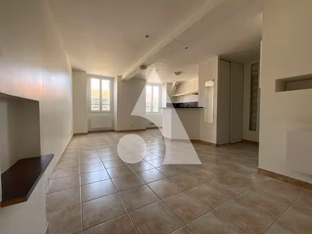 appartement arpajon 2 pièces