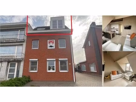 penthouse à louer à broechemse steenweg 110c nijlen (rbv70934)