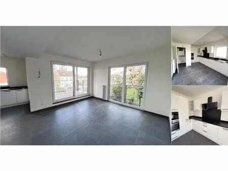 appartement à louer à chaussée de louvain 467 wavre (vbe11113)