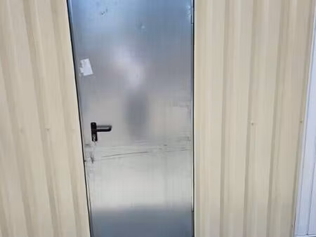 box à louer - commune de mervent