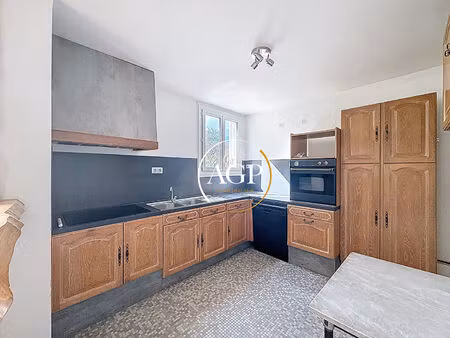 maison 5 pièces 91 m2 - mer