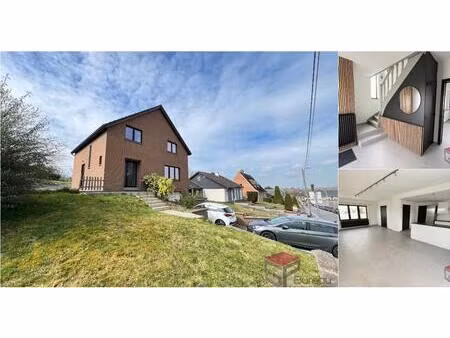 maison à louer à rue notre dame des champs 48 champion (vbe11111)