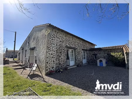 maison lire 3 pièce(s) 95 25 m2