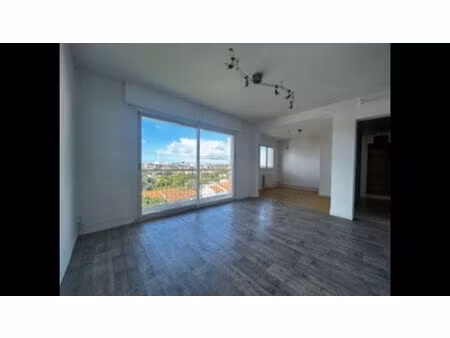 appartement lagord 3 pièce(s) 67.40 m2