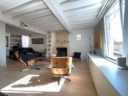 vente maison à caen (14000) : à vendre / 210m² caen