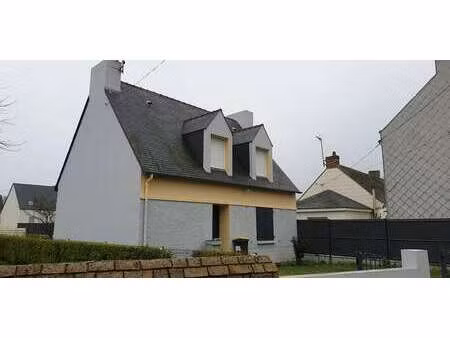 location maison à trignac (44570) : à louer / 65m² trignac