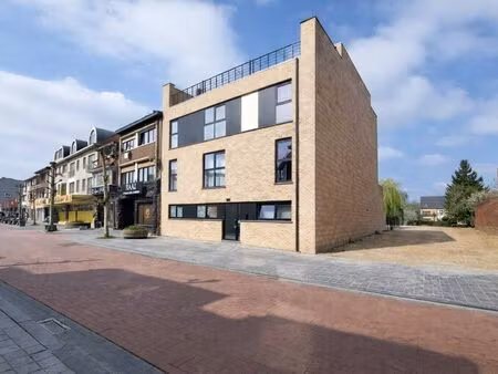 appartement à vendre à mechelen-aan-de-maas € 200.000 (ln9l8) - tuncer icen | zimmo