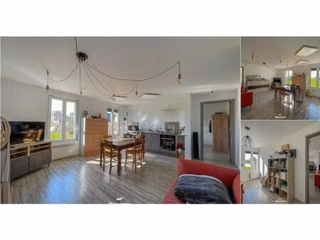 appartement à louer à rue de france 2 calonne (vbe11139)