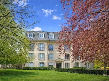 appartement à vendre à sint-denijs-westrem € 420.000 (ln9km) - carlo eggermont | zimmo