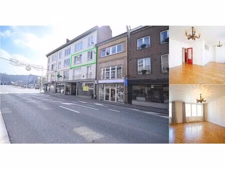 appartement à louer à rue neuve 5/21 5 huy (vbe11130)