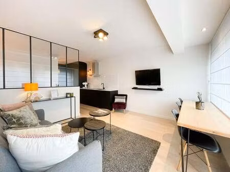 appartement à vendre à knokke € 415.000 (ln9m7) - livimmo | zimmo