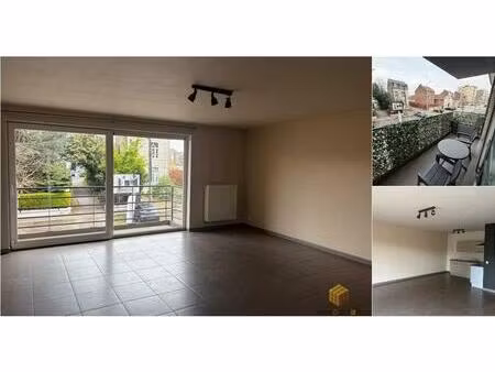 appartement à louer à avenue henri monjoie 34 waremme (vbe11134)