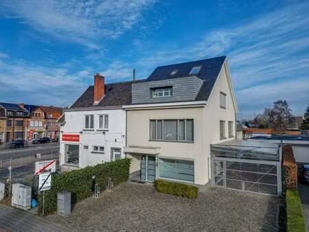 bien professionnel à vendre à hasselt € 449.000 (ln9l0) - som vastgoed hasselt | zimmo