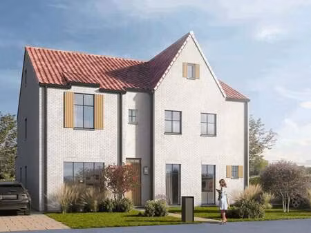 maison à vendre à beverlo € 409.000 (ln9n2) | zimmo