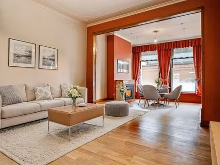 maison à vendre à menen € 179.000 (ln9ko) - benjamin verkoopt | zimmo