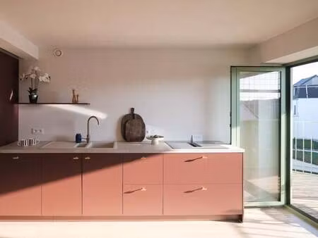 appartement à louer à destelbergen € 1.045 (ln9m8) - oranjeberg | zimmo