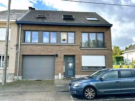 appartement à louer à liedekerke € 880 (ln9mq) - immo accenta affligem | zimmo