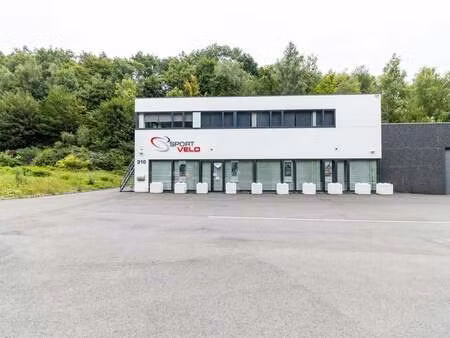 bien professionnel à louer à saint-marc € 3.000 (ln9mr) - immobilière hendrix entreprise |