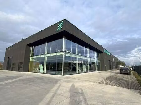 bien professionnel à louer à lokeren € 14.395 (ln9ly) | zimmo