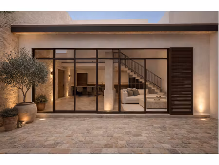 vente appartement 5 pièces 152 m² à aix-en-provence (13090)  780 000 €