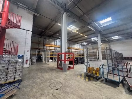 vente loft 1 pièce 1132 m² à lisses (91090)  1 378 000 €