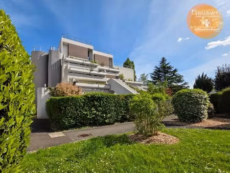 magnifique appartement f3 en duplex