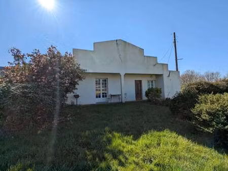 vente maison à spézet (29540) : à vendre / 100m² spézet