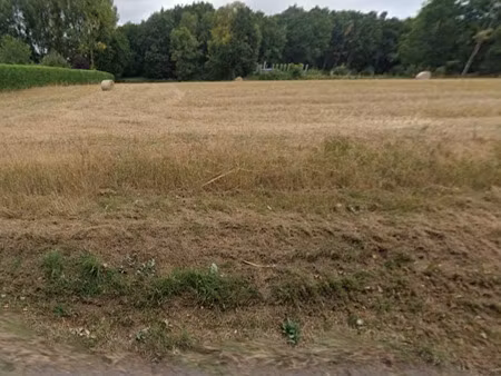 vente terrain à bobital (22100) : à vendre / bobital