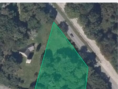 vente terrain à brech (56400) : à vendre / 2670m² brech