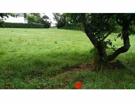 vente terrain à la méaugon (22440) : à vendre / la méaugon