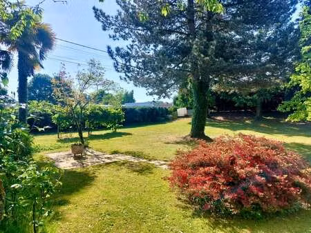 vente terrain à romagné (35133) : à vendre / 649m² romagné