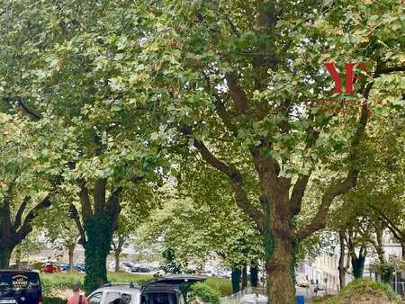 vente appartement 2 pièces à brest siam (29200) : à vendre 2 pièces / 27m² brest siam