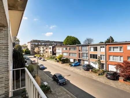 appartement à vendre à deurne € 159.000 (ln9r7) - vb vastgoed - wijnegem | zimmo
