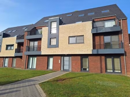 appartement à vendre à beringen € 287.500 (ln9q9) - group i.n.c. | zimmo