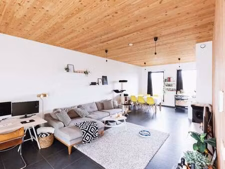 appartement à louer à spalbeek € 925 (ln9p8) - era nobis (hasselt) | zimmo