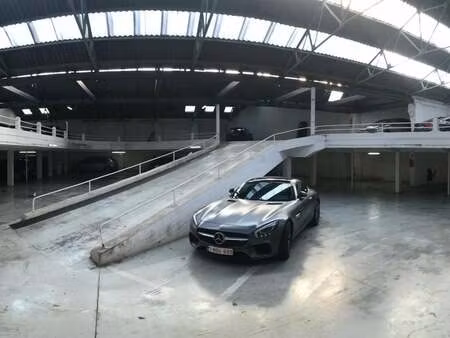 garage à louer à antwerpen € 145 (ln9nb) - bricks n stones | zimmo